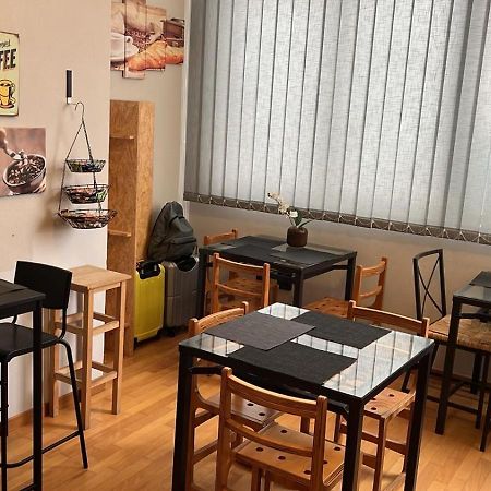 Factory Design Bed & Breakfast Napoli Ngoại thất bức ảnh