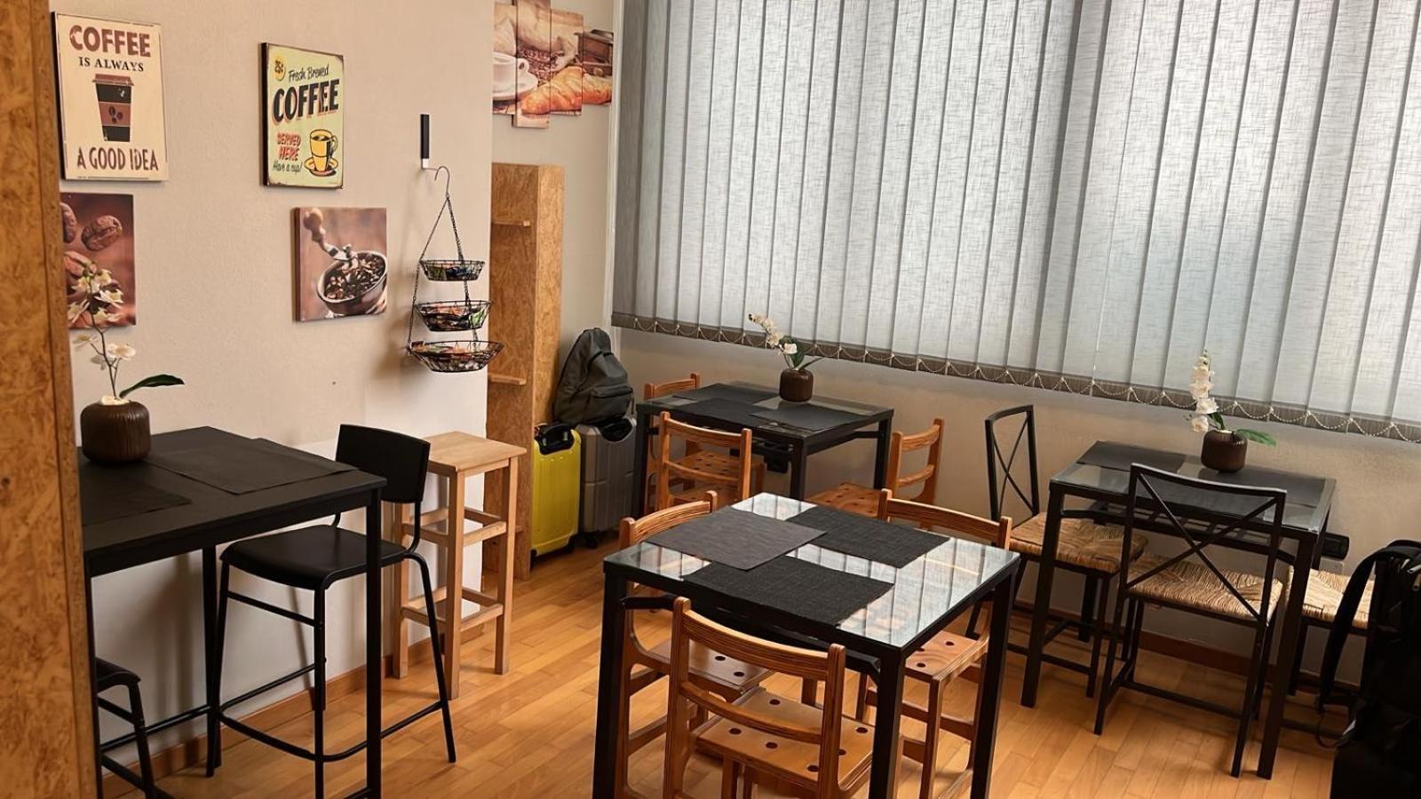 Factory Design Bed & Breakfast Napoli Ngoại thất bức ảnh