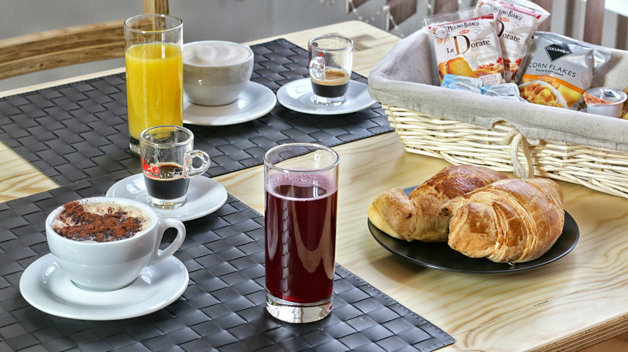 Factory Design Bed & Breakfast Napoli Ngoại thất bức ảnh