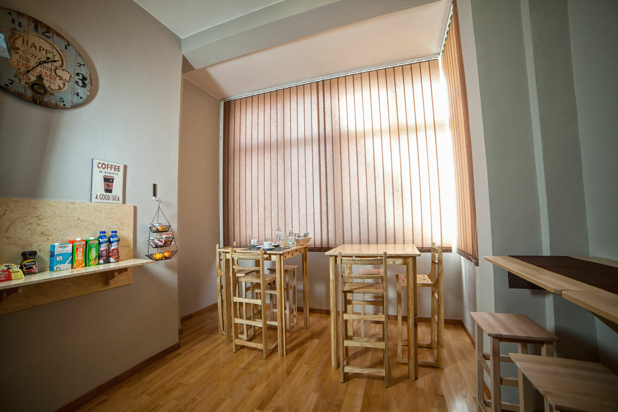 Factory Design Bed & Breakfast Napoli Ngoại thất bức ảnh