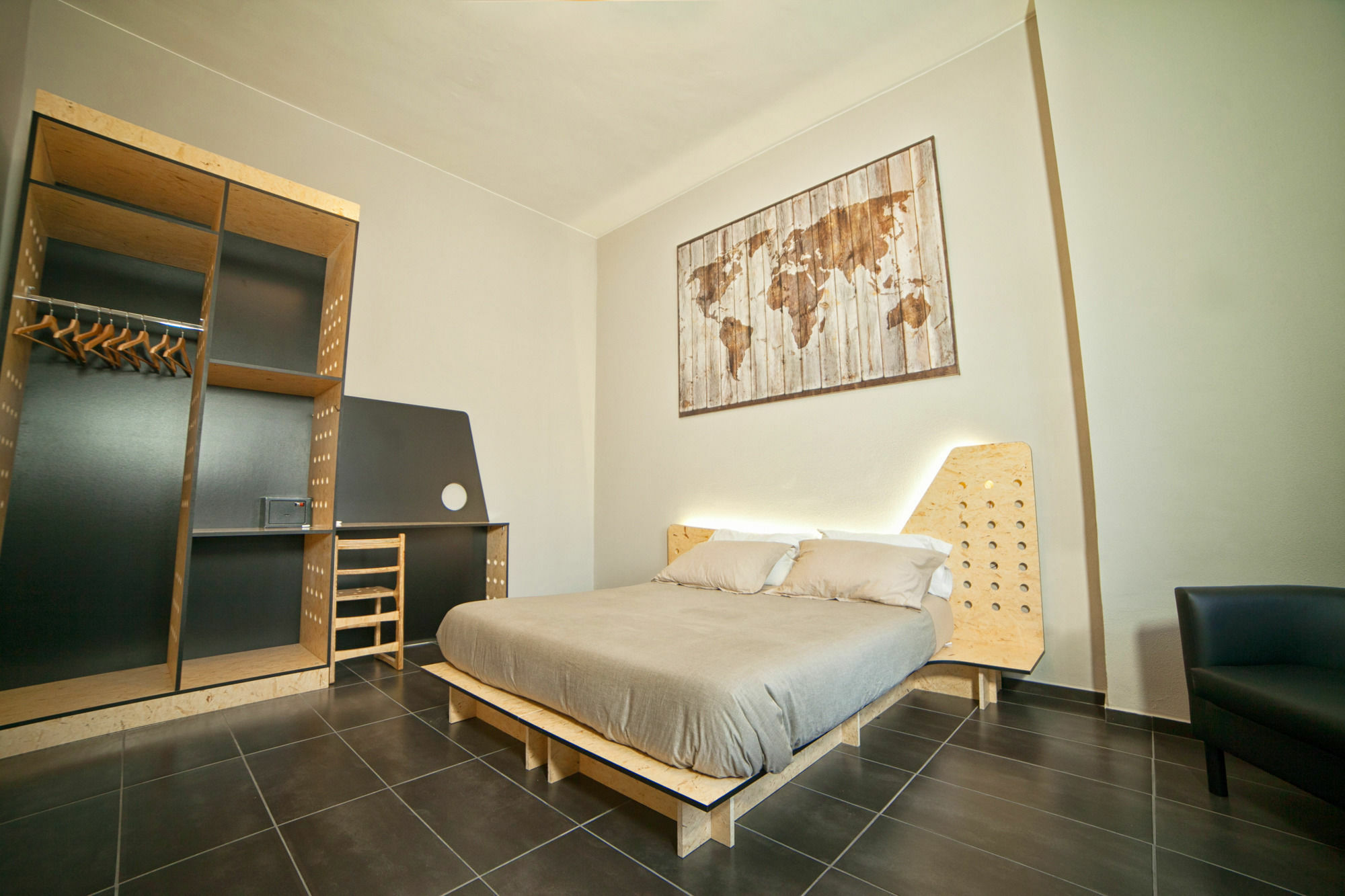 Factory Design Bed & Breakfast Napoli Ngoại thất bức ảnh
