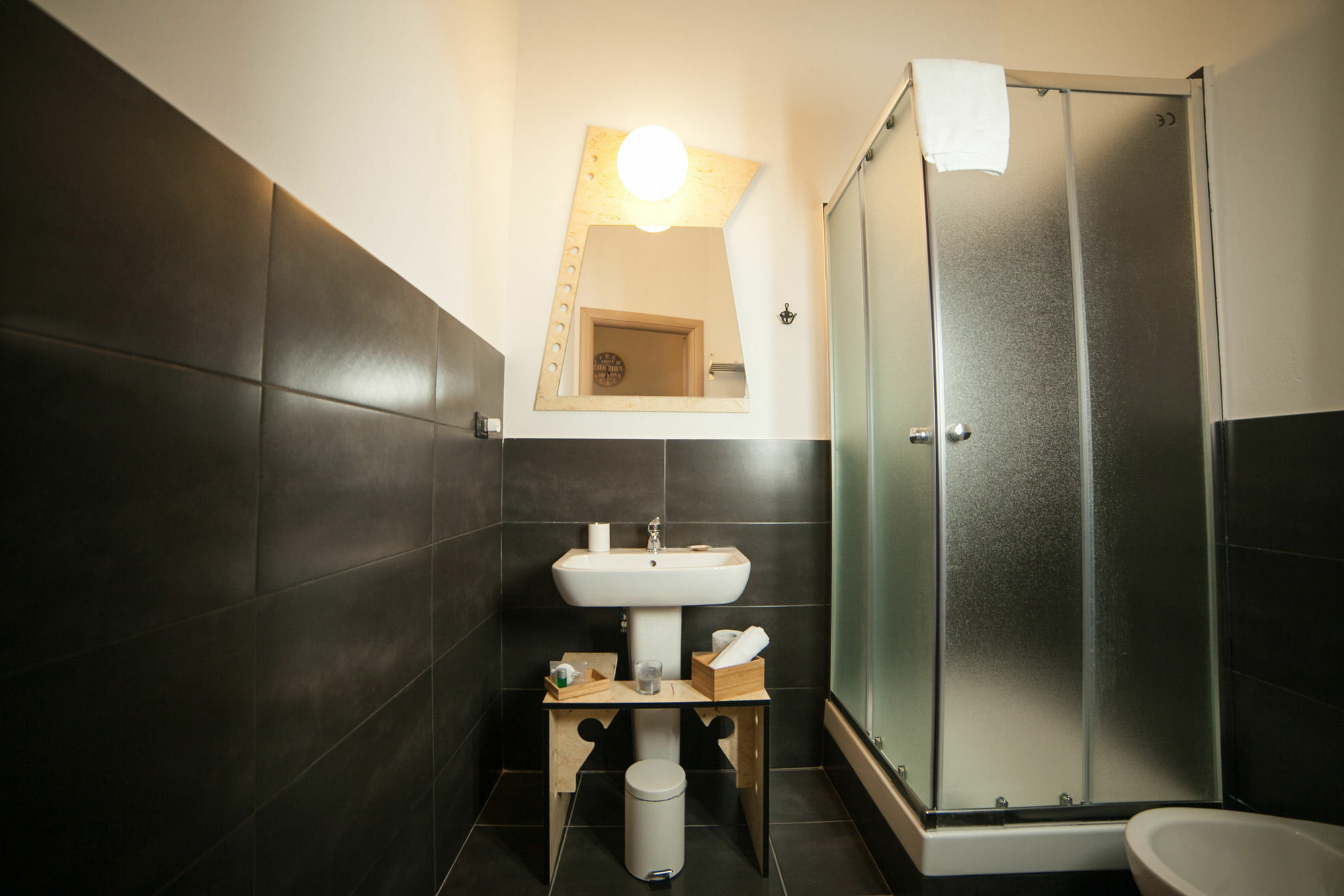Factory Design Bed & Breakfast Napoli Ngoại thất bức ảnh